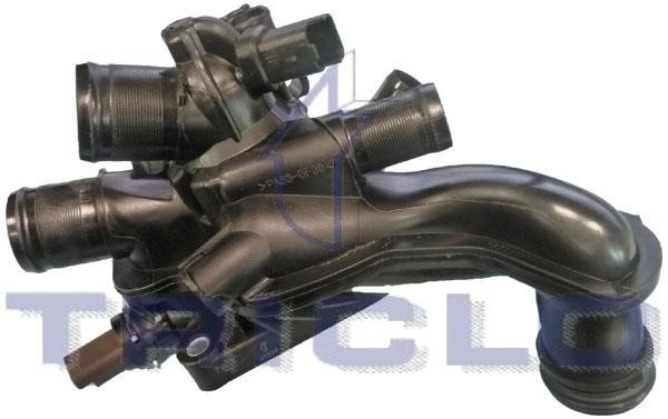 Triclo 461135 Thermostat housing 461135