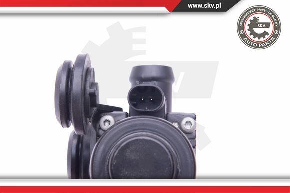 Esen SKV Heater control valve – price 294 PLN