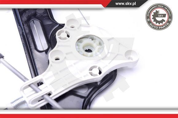 Window Regulator Esen SKV 00SKV362