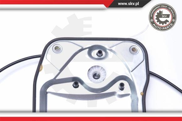 Window Regulator Esen SKV 00SKV594