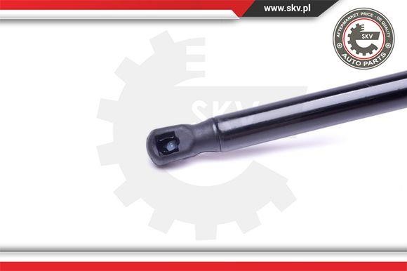 Tailgate strut Esen SKV 52SKV421
