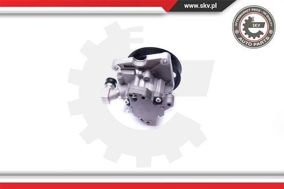 Esen SKV Hydraulic Pump, steering system – price [object Object] PLN