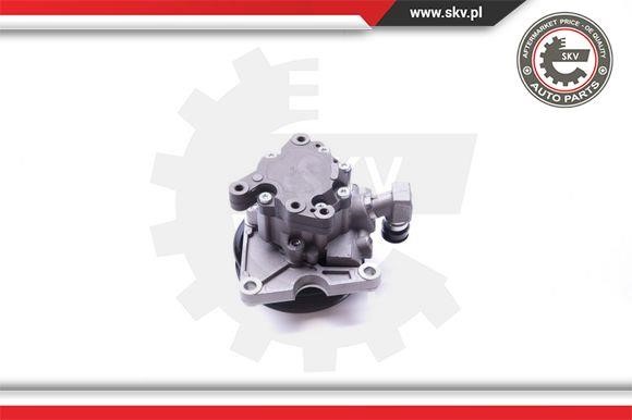 Hydraulic Pump, steering system Esen SKV 10SKV272
