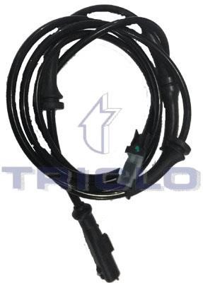 Triclo 435253 Sensor, wheel speed 435253