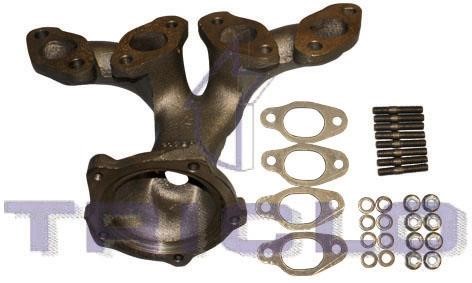 Triclo 350120 Exhaust manifold 350120