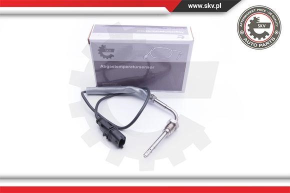 30SKV175 Esen SKV Exhaust gas temperature sensor