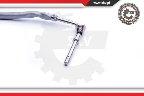 Exhaust gas temperature sensor Esen SKV 30SKV175
