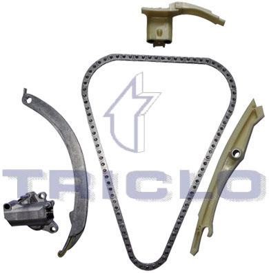 Triclo 422747 Timing chain kit 422747