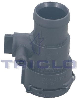Triclo 463539 Thermostat, coolant 463539