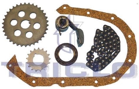 Triclo 425367 Timing chain kit 425367