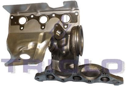 Triclo 350121 Exhaust manifold 350121