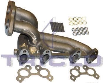 Triclo 350124 Exhaust manifold 350124