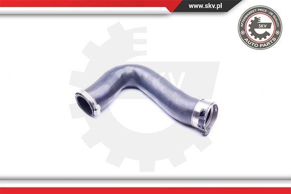 Intake hose Esen SKV 43SKV016