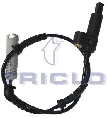 Triclo 432782 Sensor, wheel speed 432782