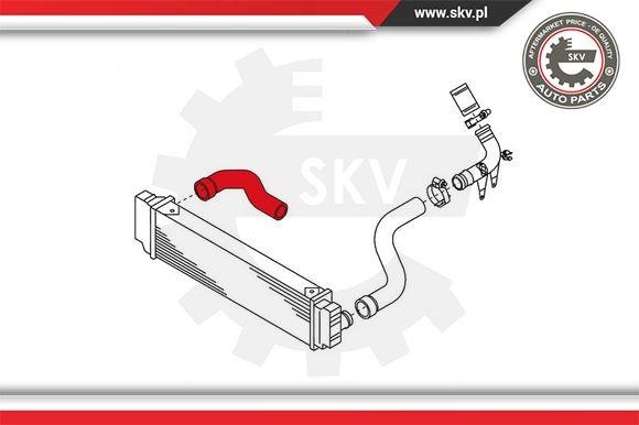 Buy Esen SKV 43SKV016 at a low price in United Arab Emirates!