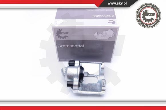 Brake caliper Ford Fiesta: 42SKV192 Esen SKV Brake Caliper