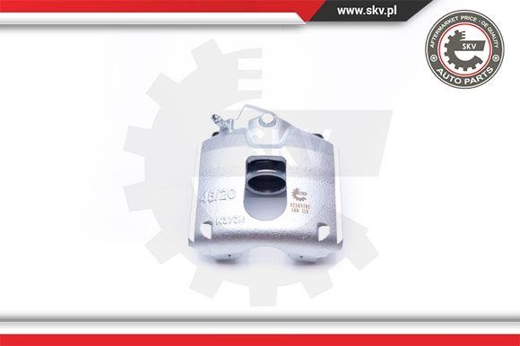 Brake Caliper Esen SKV 42SKV192