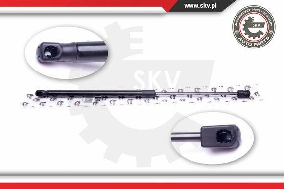 Esen SKV 52SKV315 Tailgate strut 52SKV315 52SKV315 Esen SKV Tailgate strut