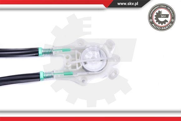 Buy Esen SKV 00SKV272 – good price at EXIST.AE!