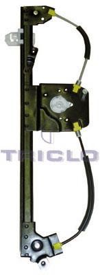 Triclo 115600 Window Regulator 115600