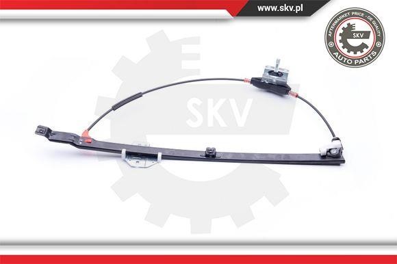 Buy Esen SKV 01SKV352 – good price at EXIST.AE!