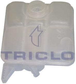 Triclo 488539 Expansion Tank, coolant 488539