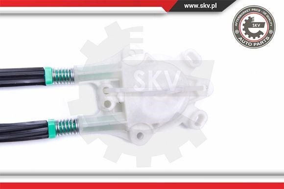 Window Regulator Esen SKV 00SKV272