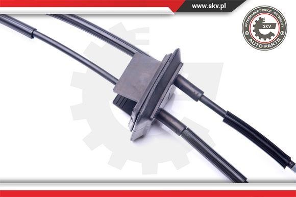 Buy Esen SKV 27SKV096 – good price at EXIST.AE!