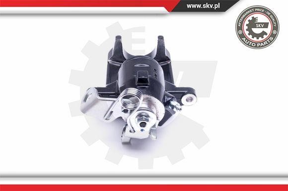 Buy Esen SKV 23SKV034BLACK – good price at EXIST.AE!