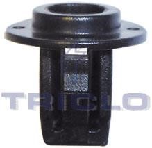 Triclo 164579 Clip, trim/protective strip 164579