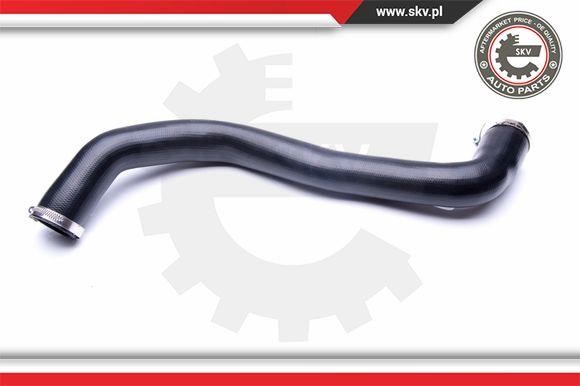 Intake hose Esen SKV 24SKV783