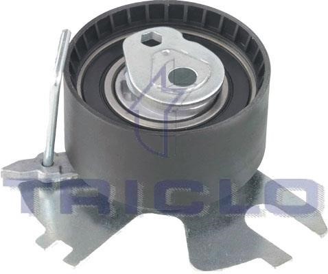 Triclo 420029 Tensioner pulley, timing belt 420029