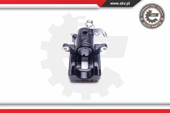 Buy Esen SKV 23SKV034 BLACK at a low price in United Arab Emirates!