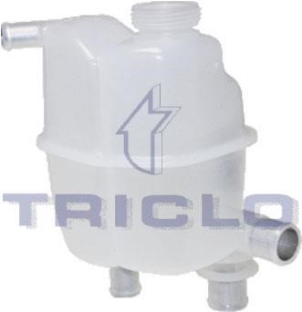 Triclo 482473 Expansion Tank, coolant 482473