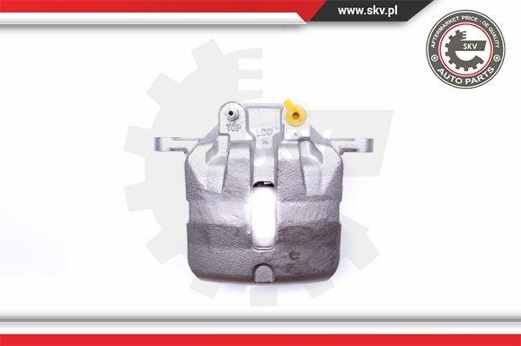 Brake Caliper Esen SKV 42SKV432