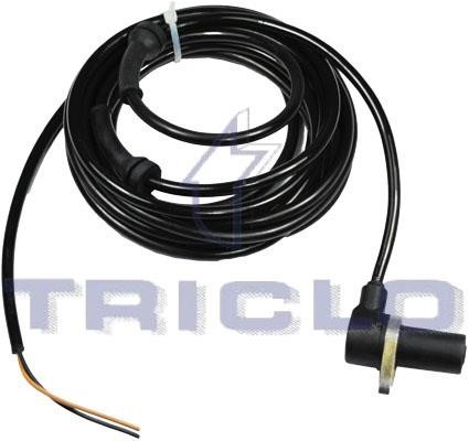 Triclo 432827 Sensor, wheel speed 432827
