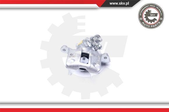 Brake Caliper Esen SKV 34SKV888