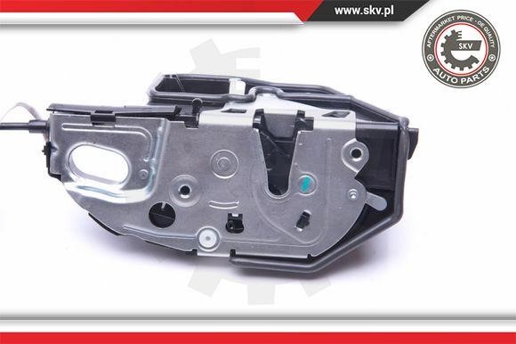 Door lock Esen SKV 16SKV784