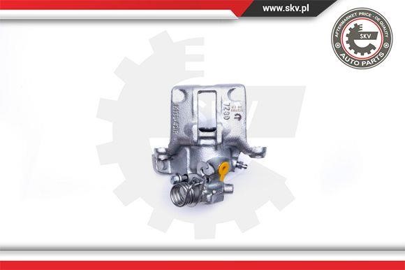 Brake Caliper Esen SKV 34SKV888