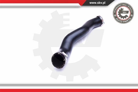 Intercooler pipe Esen SKV 24SKV966