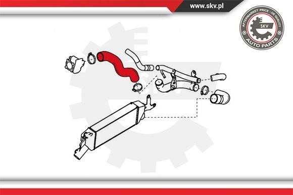 Buy Esen SKV 24SKV966 at a low price in United Arab Emirates!