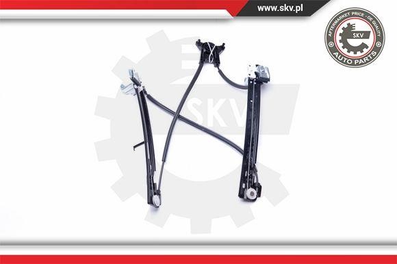 Esen SKV Window Regulator – price [object Object] PLN