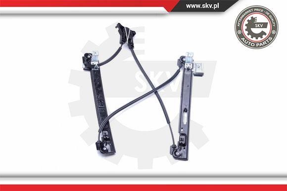 Window Regulator Esen SKV 00SKV571