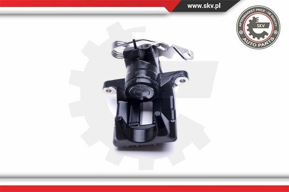 Buy Esen SKV 23SKV013BLACK – good price at EXIST.AE!