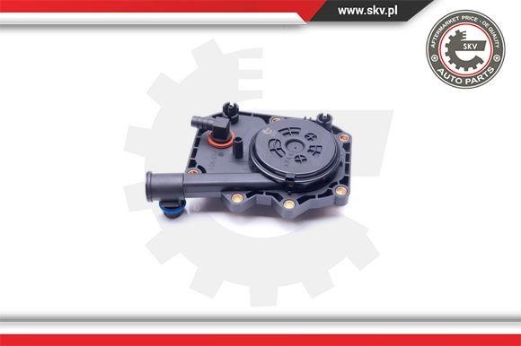 Valve, engine block breather Esen SKV 31SKV067