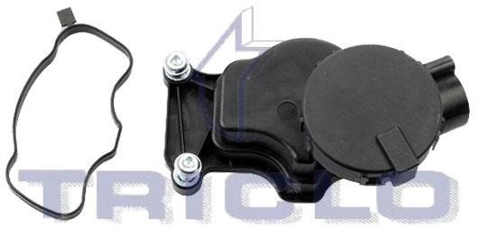 Triclo 412330 Filter, crankcase breather 412330