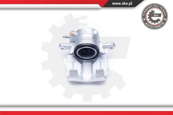Esen SKV Brake Caliper – price 129 PLN