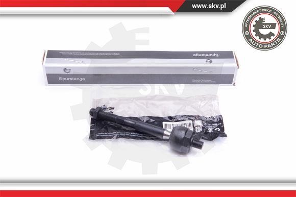 Esen SKV 04SKV348 Inner Tie Rod 04SKV348 04SKV348 Esen SKV Inner Tie Rod