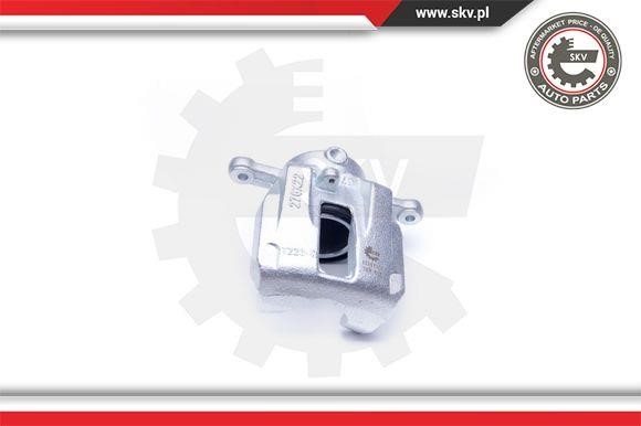 Brake Caliper Esen SKV 42SKV352