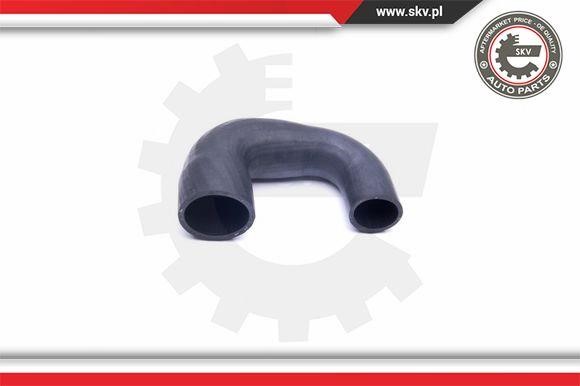 Intercooler pipe Esen SKV 24SKV673